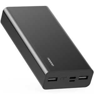 누아트 울트라부스트 고속충전 대용량 보조배터리 20000mAh