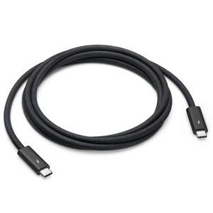 Apple 썬더볼트 4 Pro 케이블 MW5J3FE/A