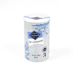 게랑드 굵은 토판 천일염, 800g, 1개