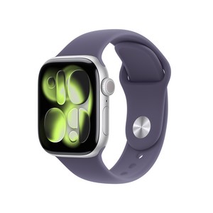 Apple 2025 애플워치 11