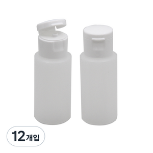 이글코리아 PE용기 30ml, 12개입