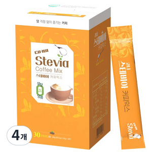 CONA 스테비아 커피믹스