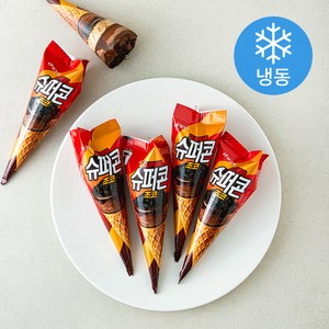 슈퍼콘 초코 (냉동)