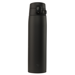 조지루시 심리스리드 원터치 텀블러 SM-VB, 소프트 블랙, 720ml, 1개