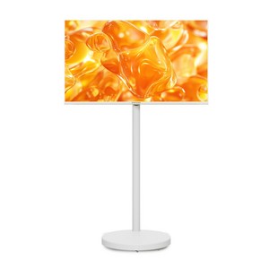 더함 삼탠바이미 M5 호환 이동식 스마트 TV 모니터 스탠드