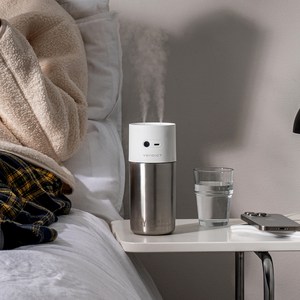 벤딕트 스텐 수조 무선 듀얼 탁상용 휴미디 차량용 가습기