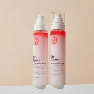 뽀소밍 올인원 에센스, 150ml, 1개