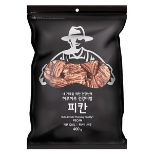 넛츠팜 피칸, 400g, 1개