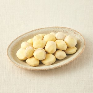 오볶집 유기농 인증 생율, 150g, 1개