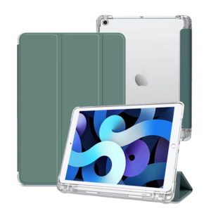 태블릿나라 클리어 애플펜슬 수납 태블릿 케이스