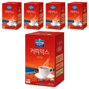 맥스웰하우스 커피믹스 오리지널