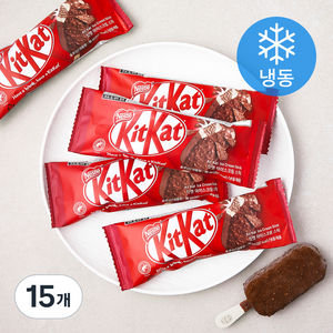 킷캣 바 (냉동)