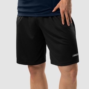 아르메데스 남성용 냉감 통기성 슈퍼드라이 루즈핏 쿨 반바지 AR81