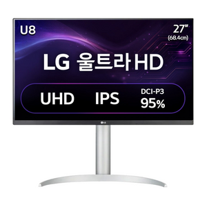 LG전자 4K UHD 울트라 모니터