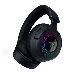 레이저 Kraken V4 헤드셋