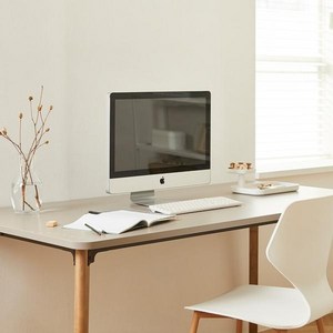 한샘 홀리라이트 책상 1600 방문설치