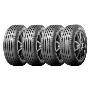 금호타이어 솔루스 TA21 235/60R16, 출장장착, 4개