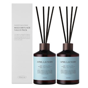 에이센트 퍼퓸드 디퓨저