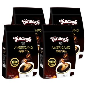 비나카페 아메리카노 커피스틱