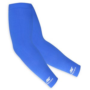 스케쳐스 자외선 차단 쿨토시, Free, 블루, 1세트