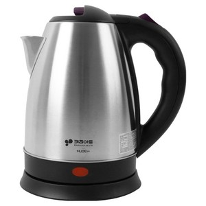 키친아트 허브 무선 전기포트 1.8L
