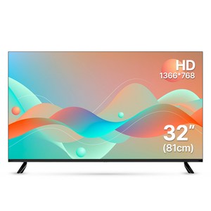 와사비망고 HD LED TV