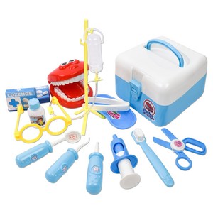 치카치카 치과 병원놀이