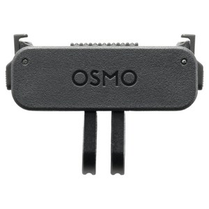 DJI Osmo 양방향 퀵 릴리즈 접이식 어댑터 마운트