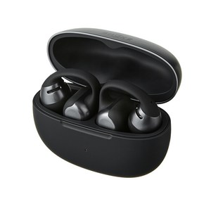 샥즈 오픈닷 원 이어폰 SHOKZ E310 블랙