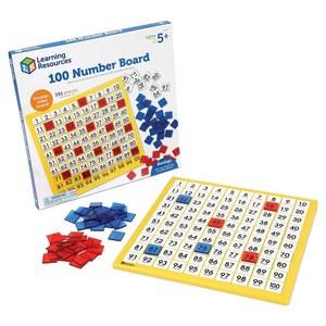 러닝리소스 옐로우 수배열판