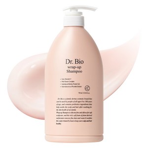 닥터바이오 랩업 샴푸, 750ml, 1개
