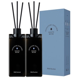 밀크바오밥 시그니처 대용량 디퓨저