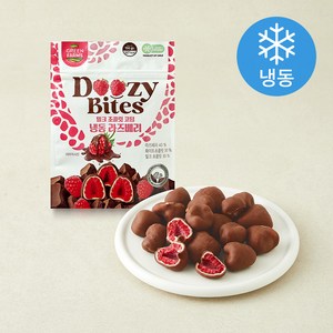 그린팜 밀크 초콜릿 코팅 라즈베리 (냉동)