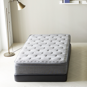 르메르침대 포켓스프링 텐셀 호텔매트리스, 슈퍼싱글, 27cm, 미디엄