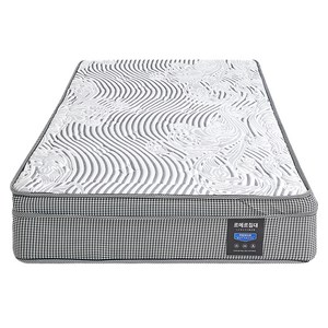 르메르침대 포켓스프링 소프트폼 매트리스, 슈퍼싱글, 27cm, 소프트