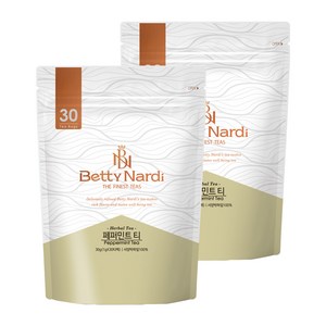 베티나르디 페퍼민트 티