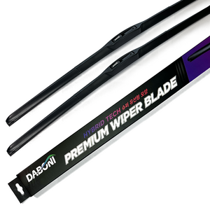 다보니 하이브리드 와이퍼 2p 세트, 500mm, 500..., 컨텐츠 참조