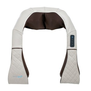 휴플러스 무선 목어깨 안마기