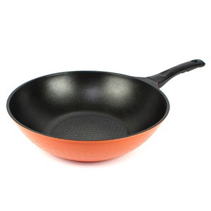 키친아트 뉴본 다이아몬드 궁중팬, 32cm, 1개