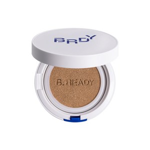 비레디 블루 쿠션 15g, 1호 스톤, 1개