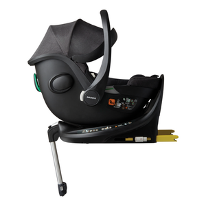 블리바 픽스 i-Size 카시트 + 전용 베이스 세트