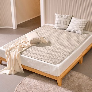 곰표한일 EMF 카본 탄소매트 전기장판 YK-TWO-A40