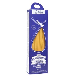 베네데토까발리에리 스파게티, 500g, 1개