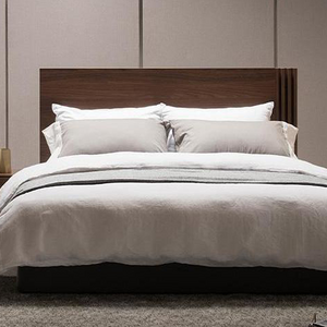 리바트 코펜하겐 침대 프레임 단품 방문설치