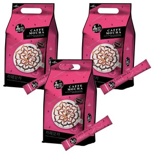 까페모리 커피믹스 까페모카