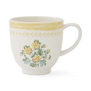 포트메리온 보타닉가든 스케치북 머그컵 400ml