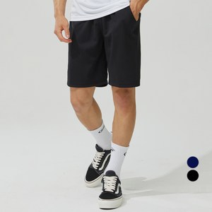 블랙몬스터핏 남녀공용 기능성 헬스 운동복 반바지 주머니