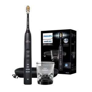 필립스 다이아몬드클린 9000 전동칫솔