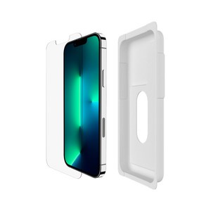 벨킨 아이폰 울트라 글라스 강화유리 보호필름 OVA078zz