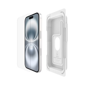 벨킨 울트라 글라스2 아이폰 강화유리 보호필름 OVA131zz